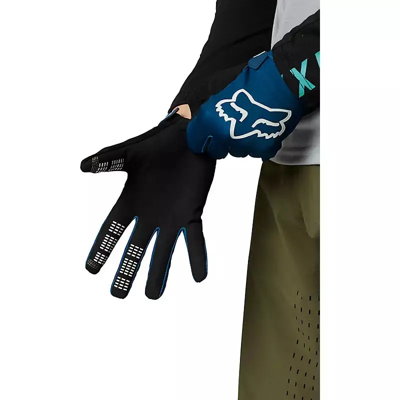 Fox Youth Ranger Glove 8