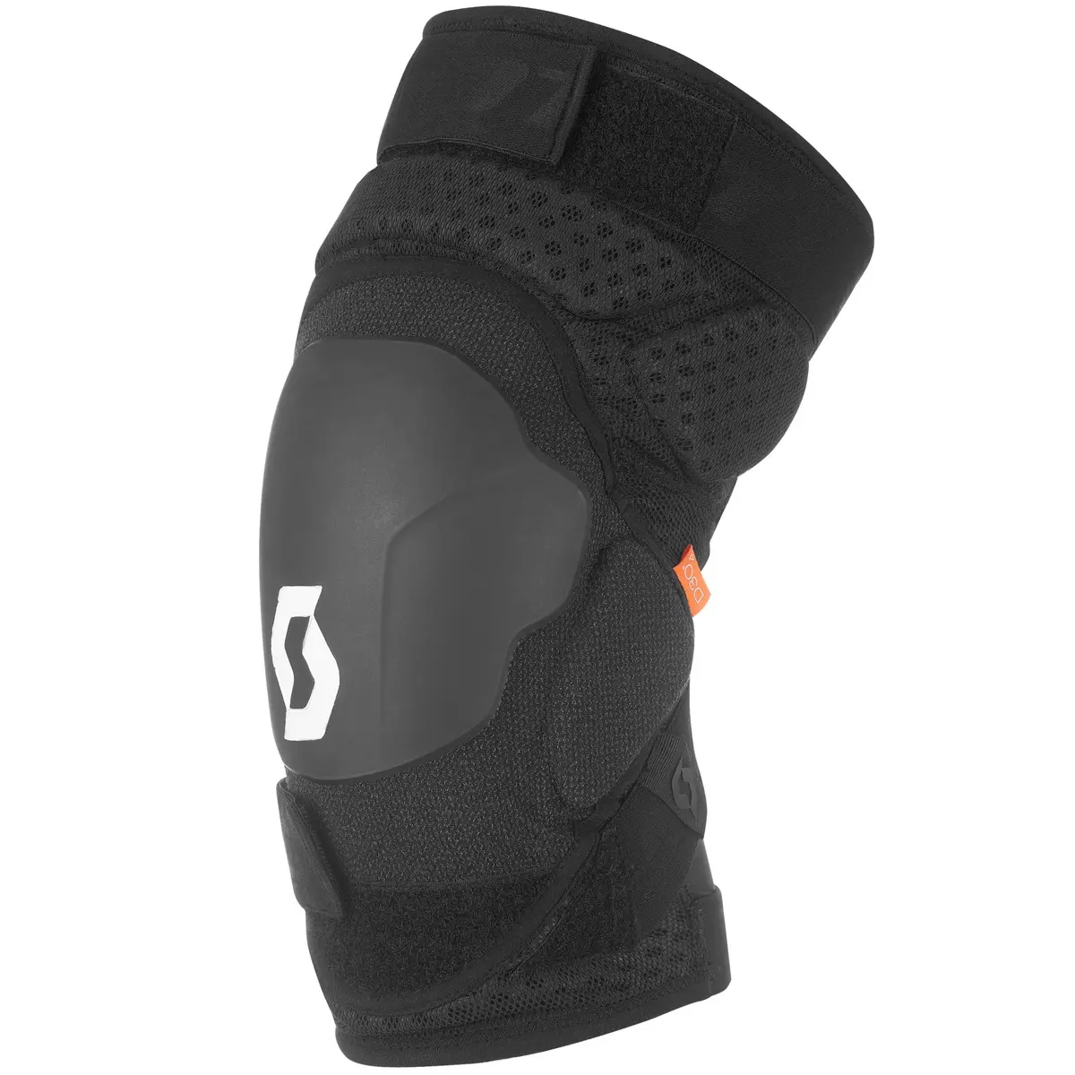 Scott Knee Guards Grenade Evo Hybrid 1