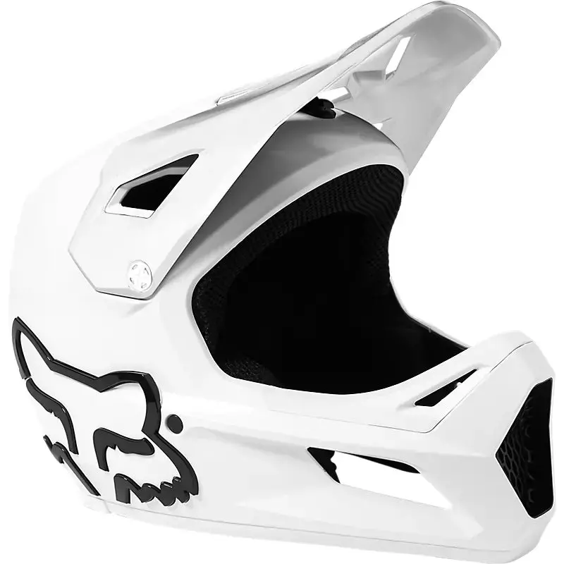 Fox Rampage Helmet 9