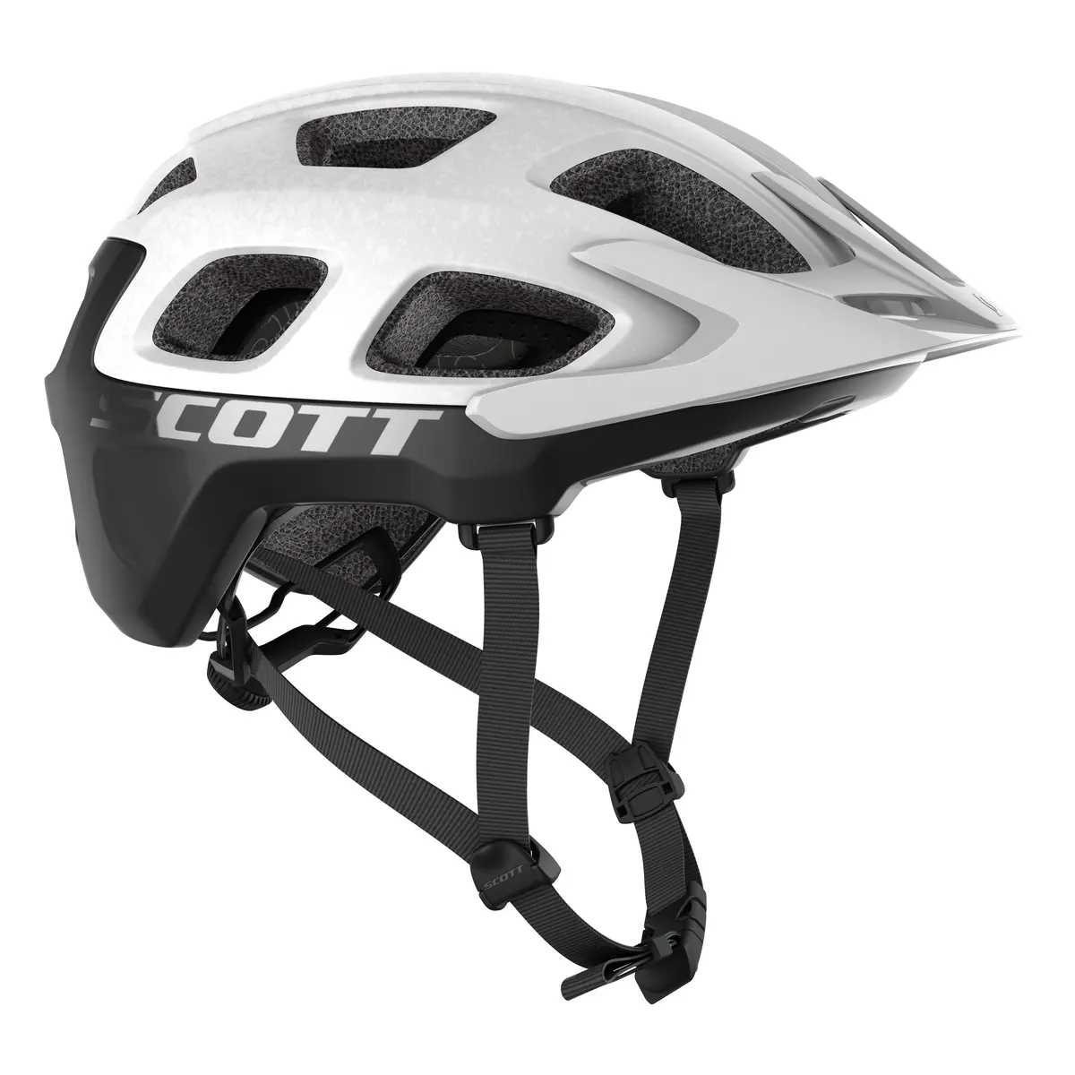Scott Helmet Vivo Plus (Cpsc) 1