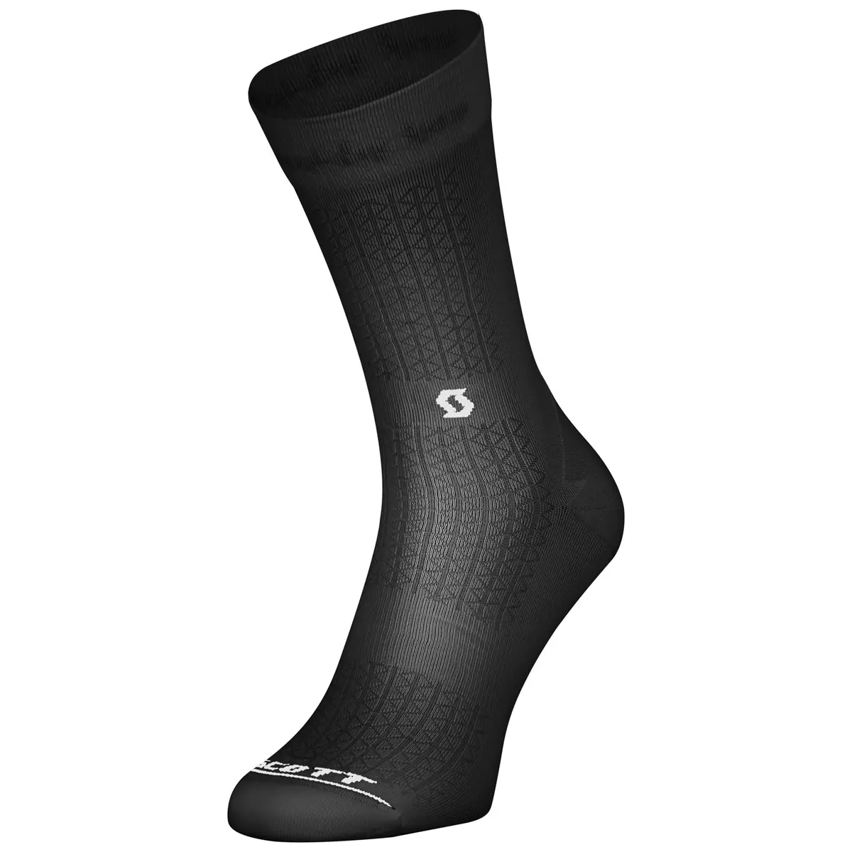 Scott Sock Performance Crew 1