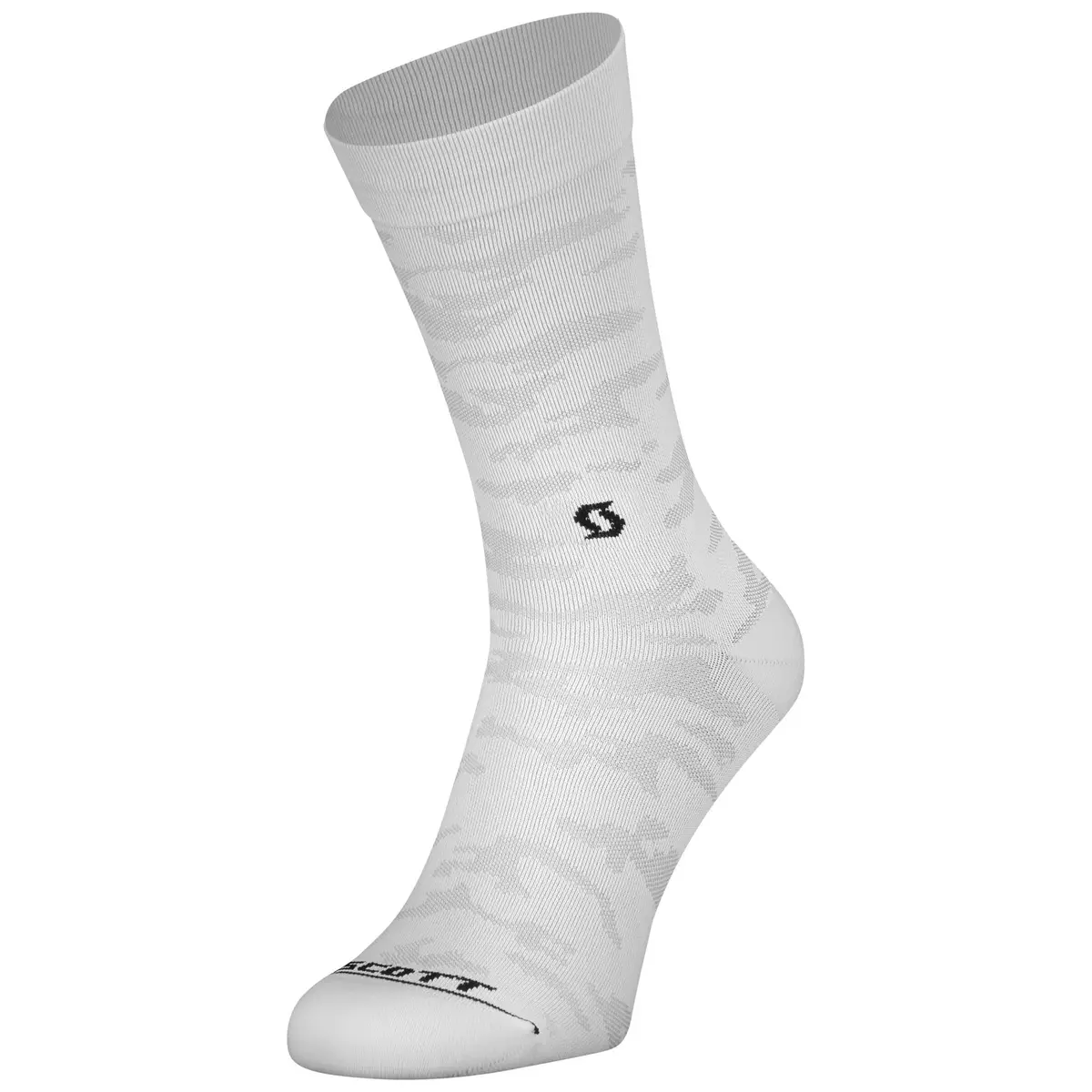 Scott Sock Trail Camo Crew 1