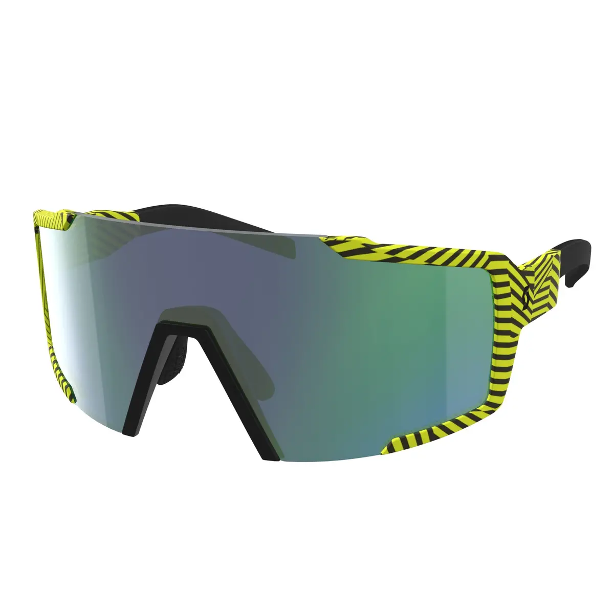 Scott Sunglasses Shield 1