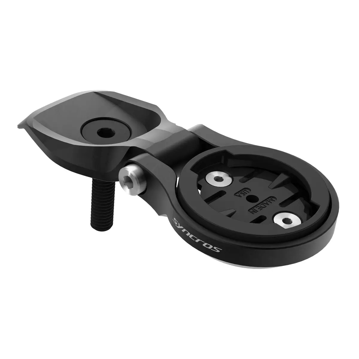 Syncros Top Cap Comp. Mount Hixon Ic, Xr, Fl 1