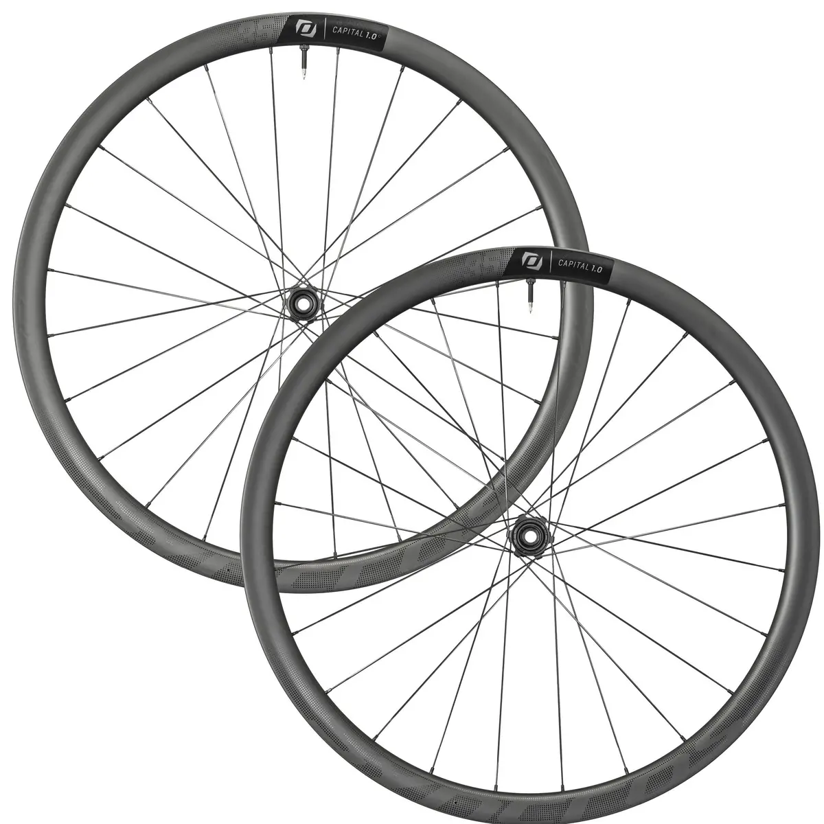 Syncros Wheelset Capital 1.0 35 1