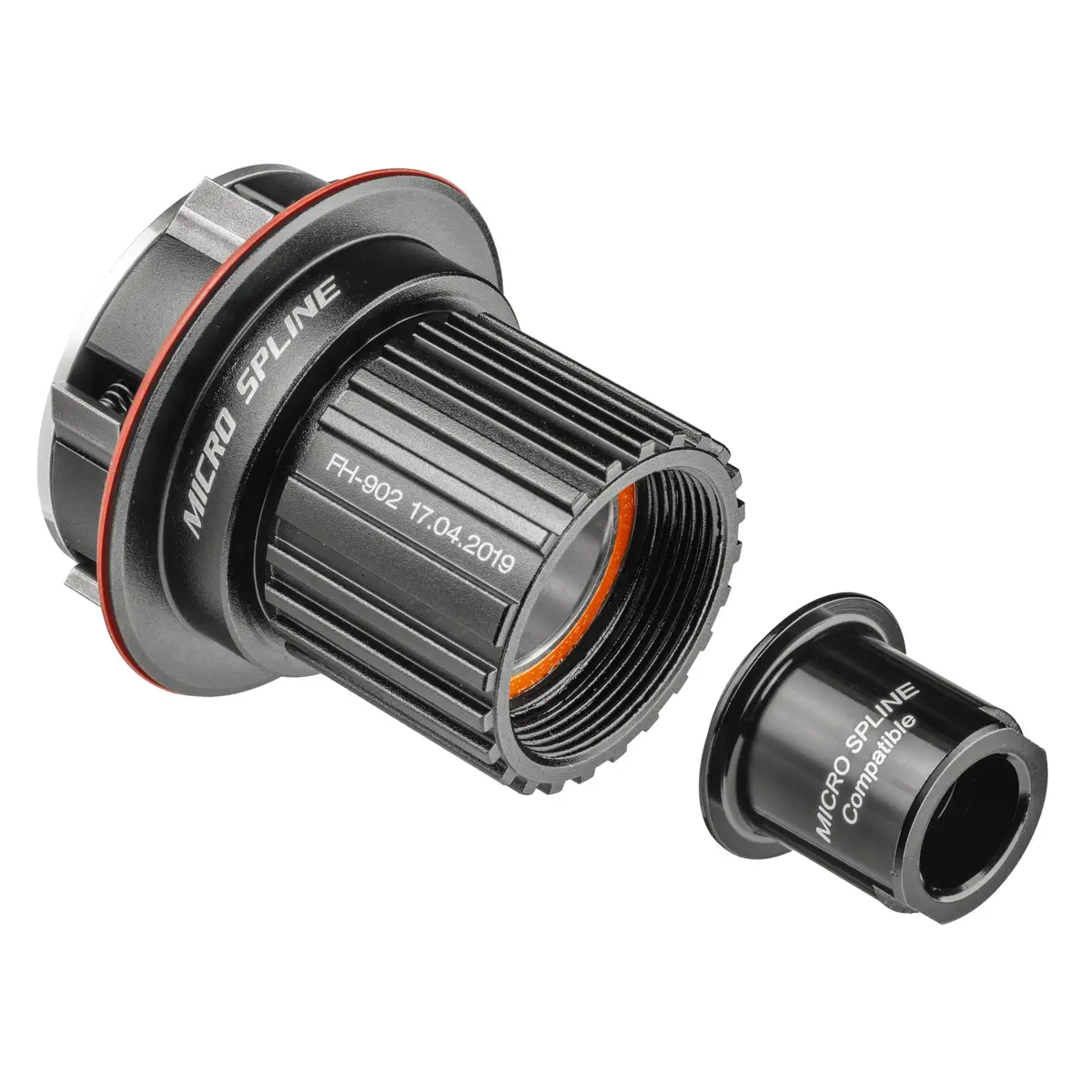 Syncros Rotorkit Shim Xtr Silv Rev 1.0 1