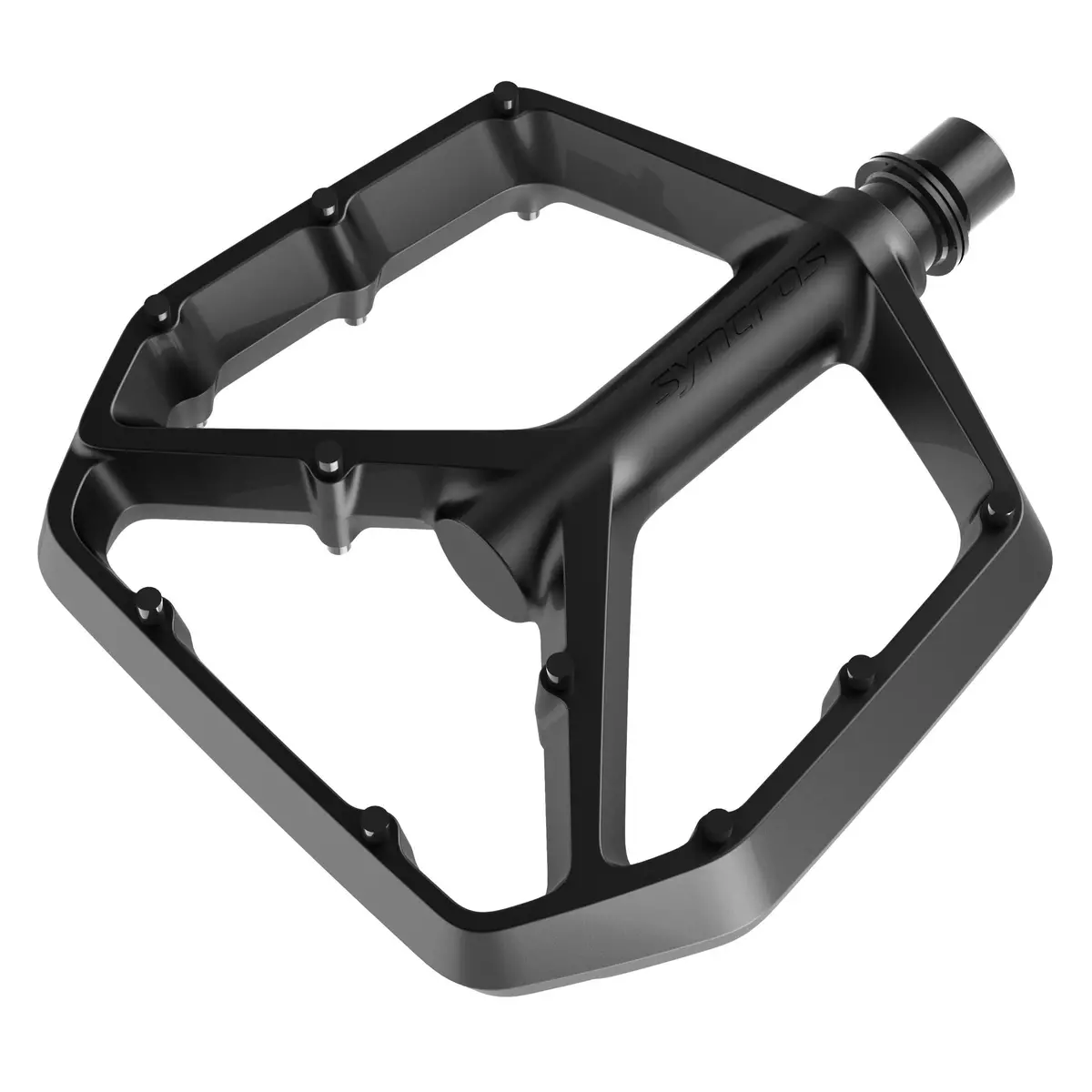 Syncros Flat Pedals Squamish Ii 1