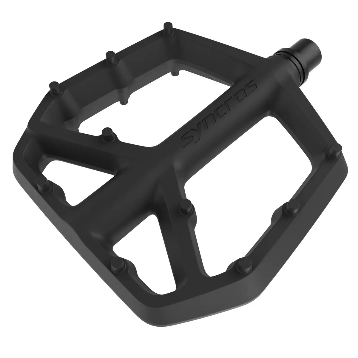 Syncros Flat Pedals Squamish Iii 1