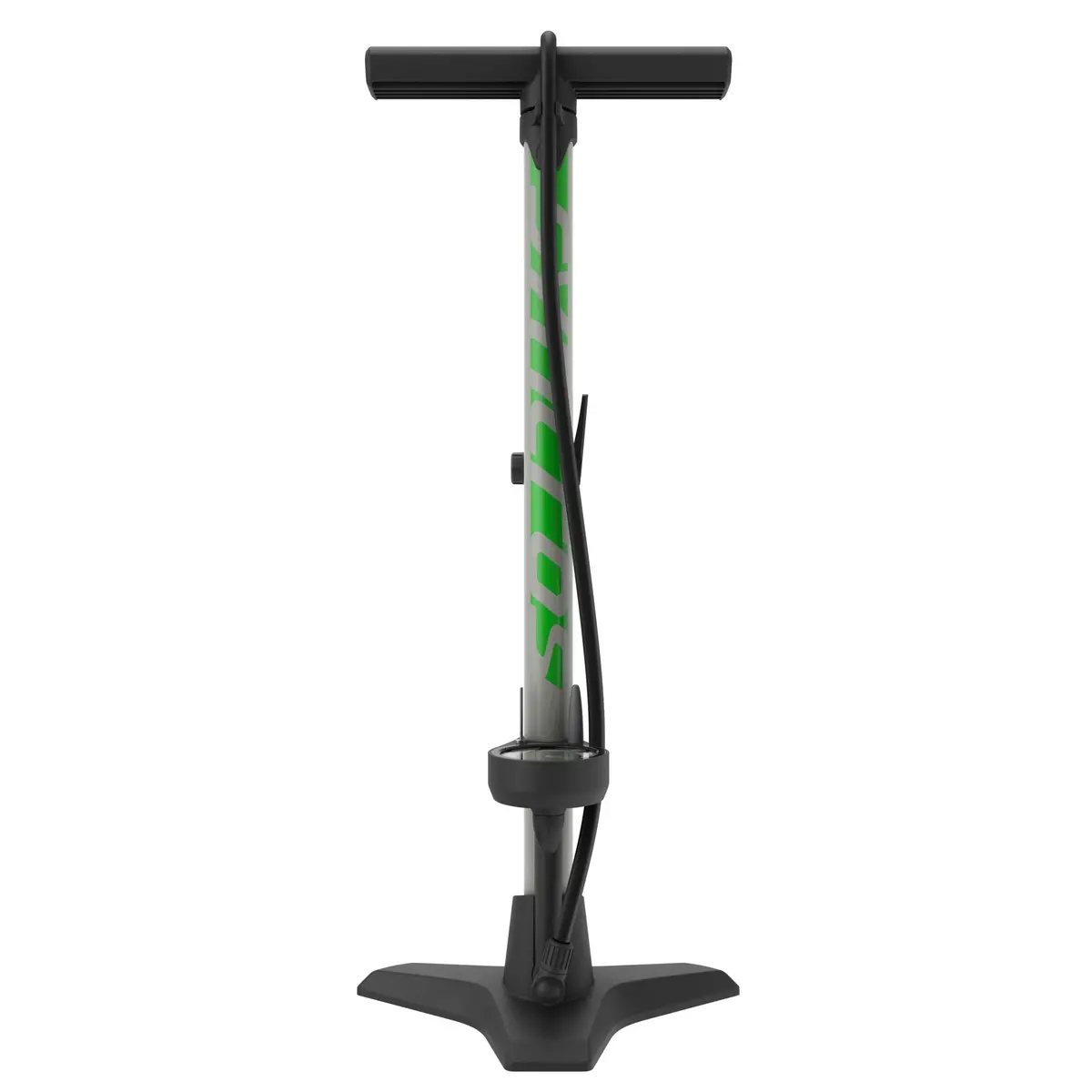 Syncros Floor Pump Vernon 3.0 1