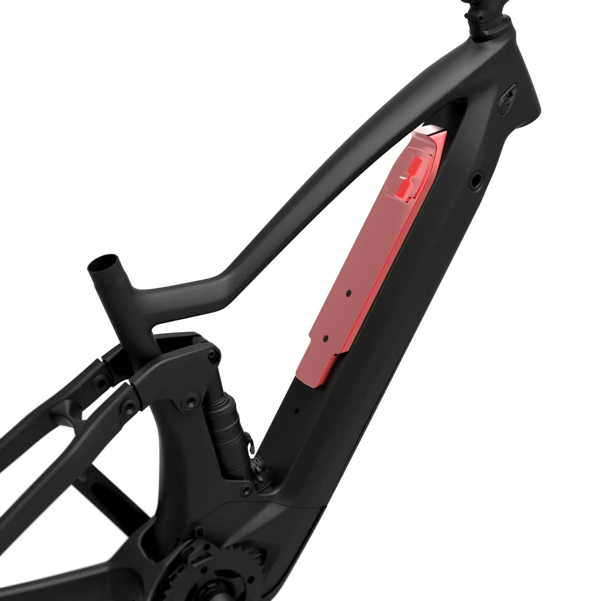 Scott E-Mtb Battery Range Booster Adapter 1