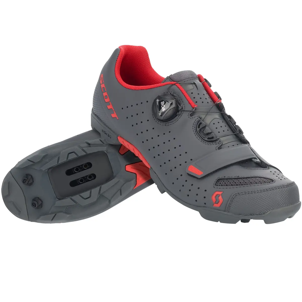 Scott Shoe Mtb Comp Boa 25