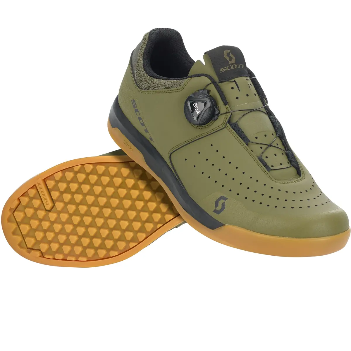 Scott Shoe Sport Volt 1