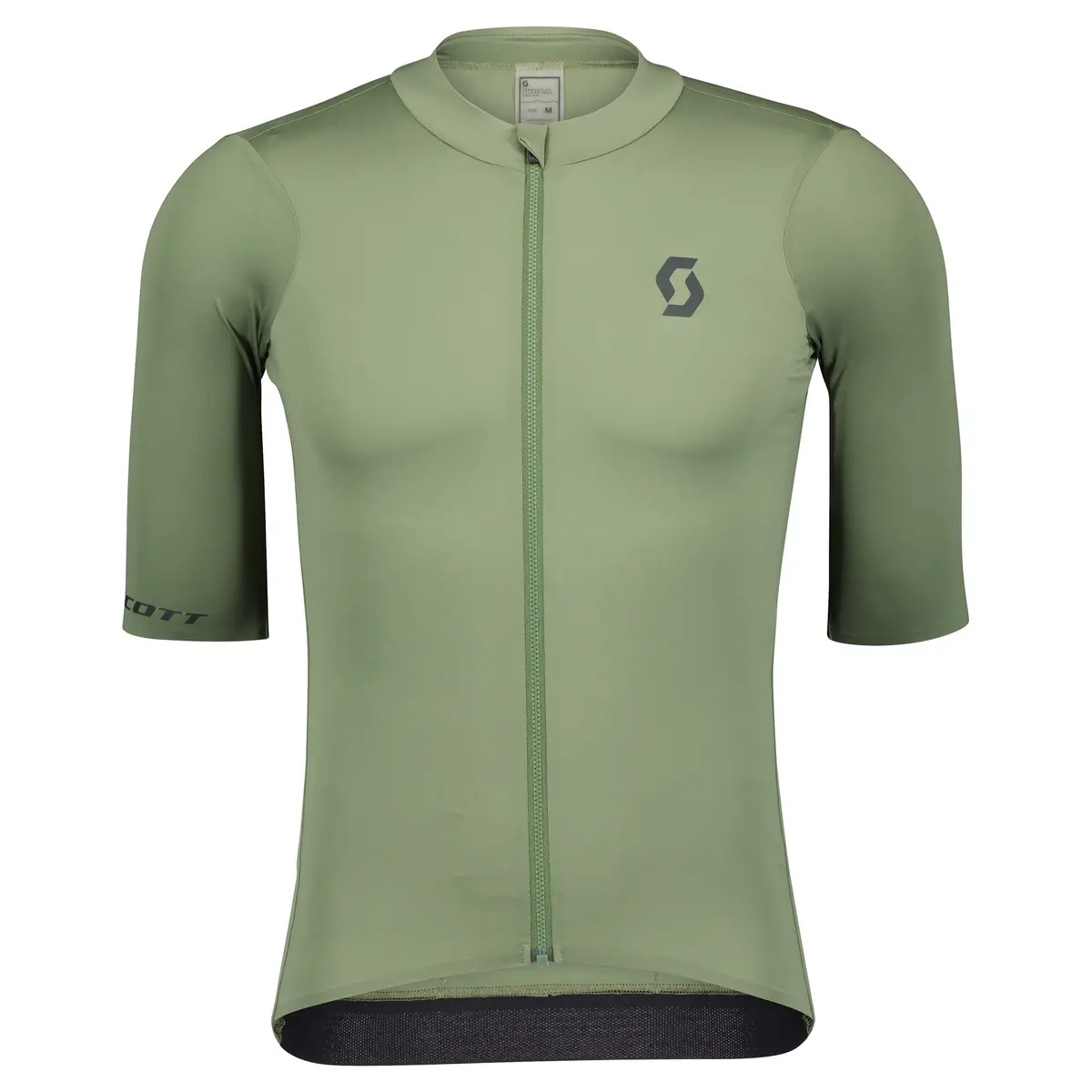 Scott Shirt M's Rc Premium S/Sl 19
