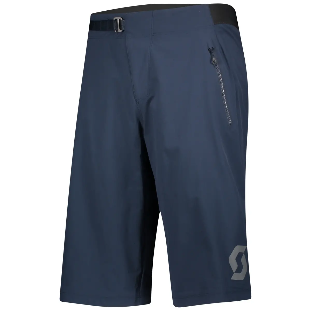 Scott Shorts M's Trail Vertic W/Pad 5