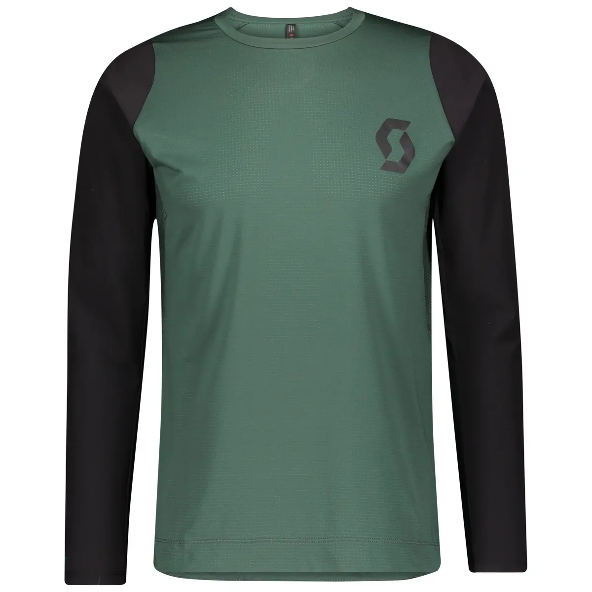 Scott Shirt M's Trail Progressive L/Sl 1