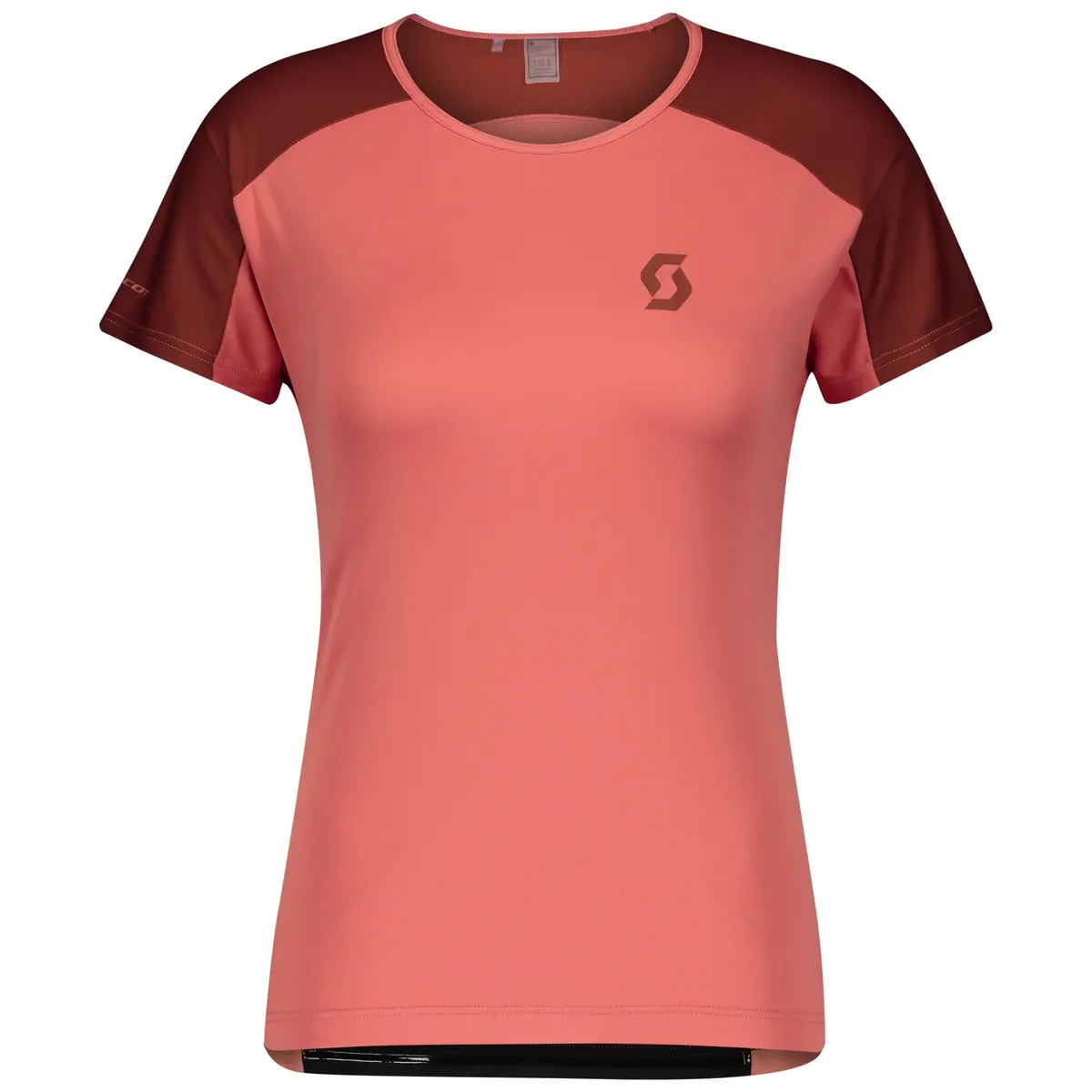 Scott Tee W's Endurance 10 S/Sl 1