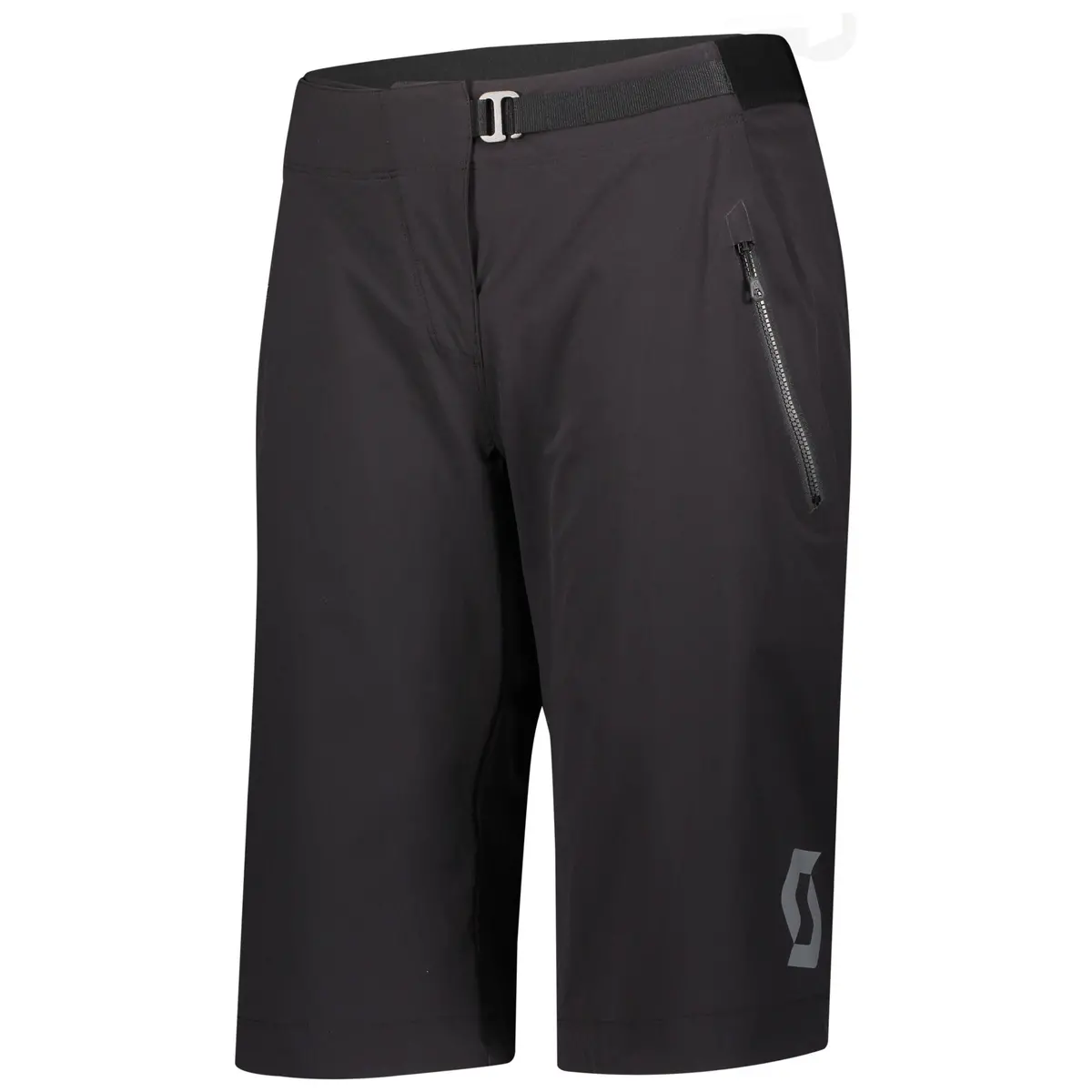 Scott Shorts W's Trail Vertic W/Pad 4