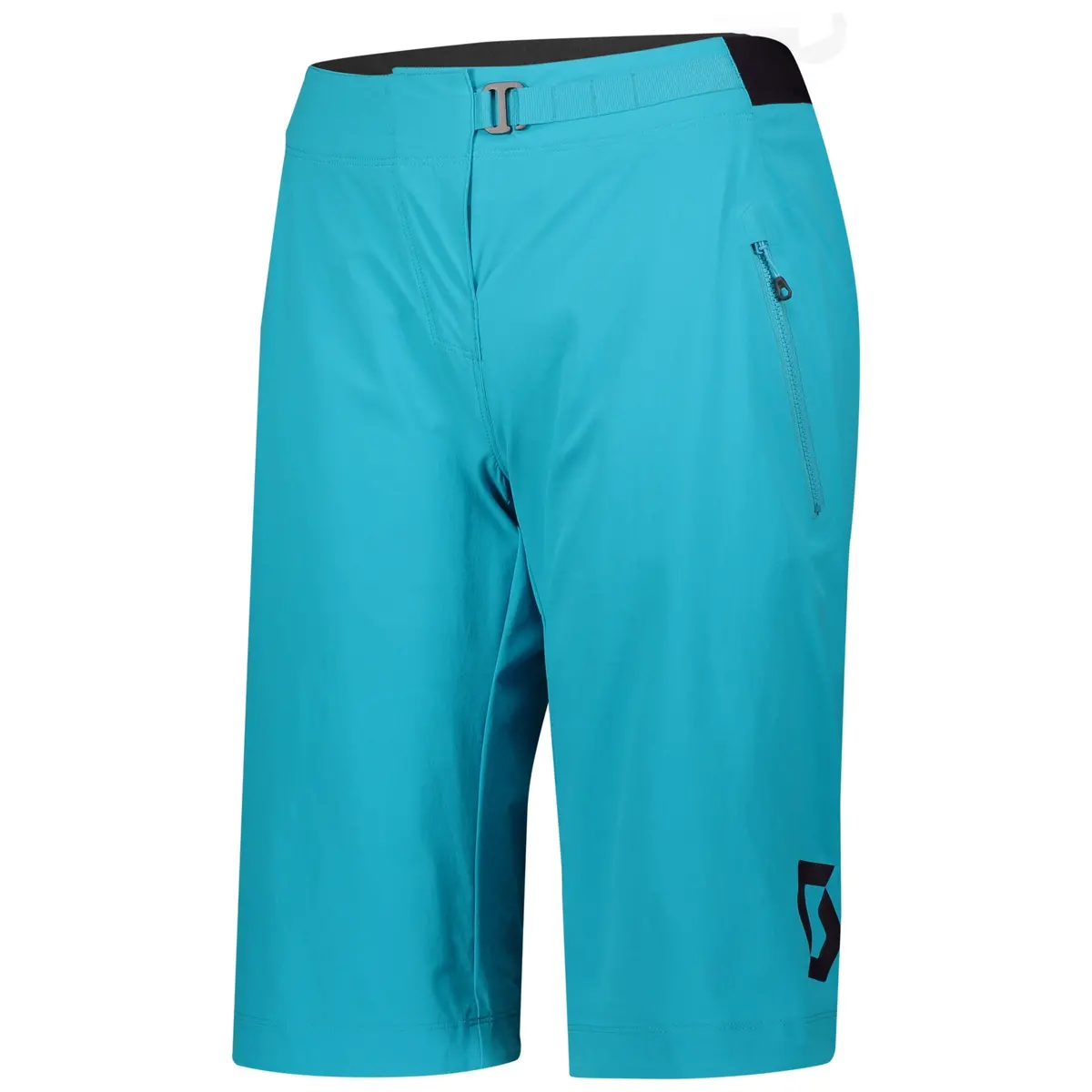 Scott Shorts W's Trail Vertic W/Pad 3