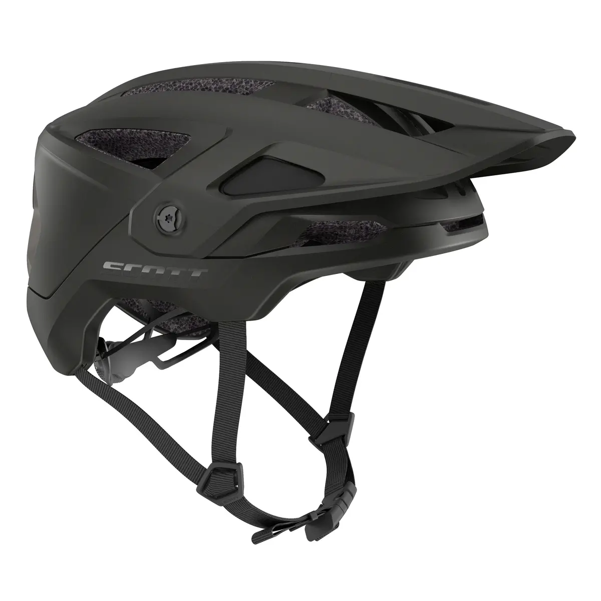 Scott Helmet Stego Plus (Cpsc) 7