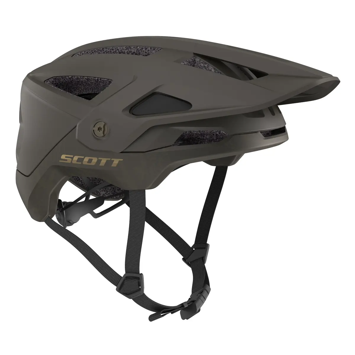 Scott Helmet Stego Plus (Cpsc) 4