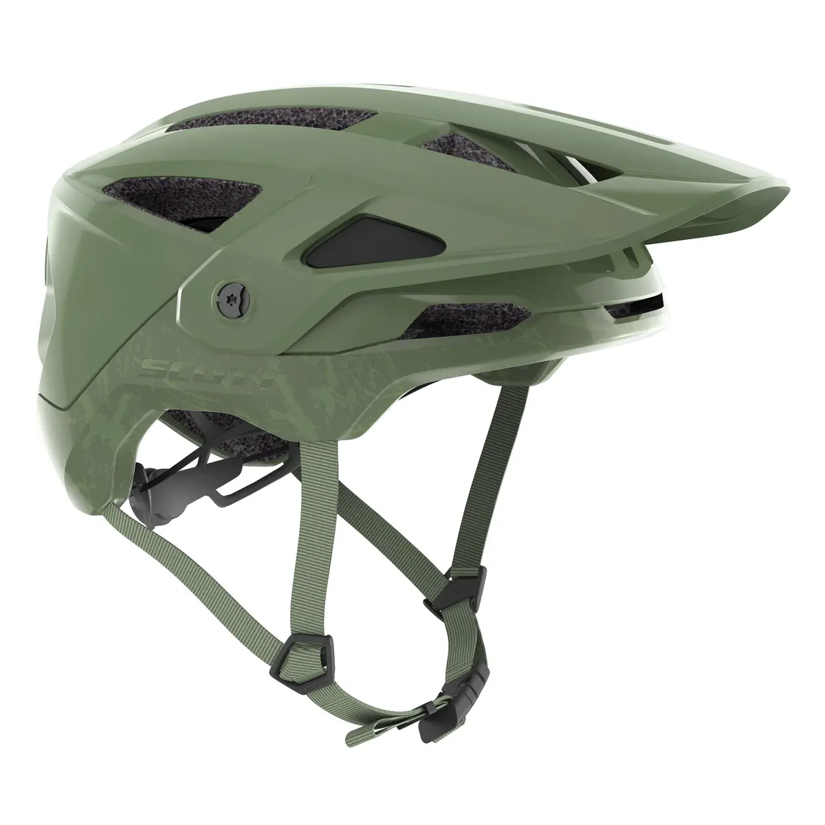 Scott Helmet Stego Plus (Cpsc) 7