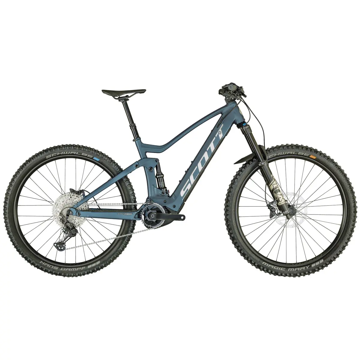 Scott Bike Genius Eride 920 Int 1
