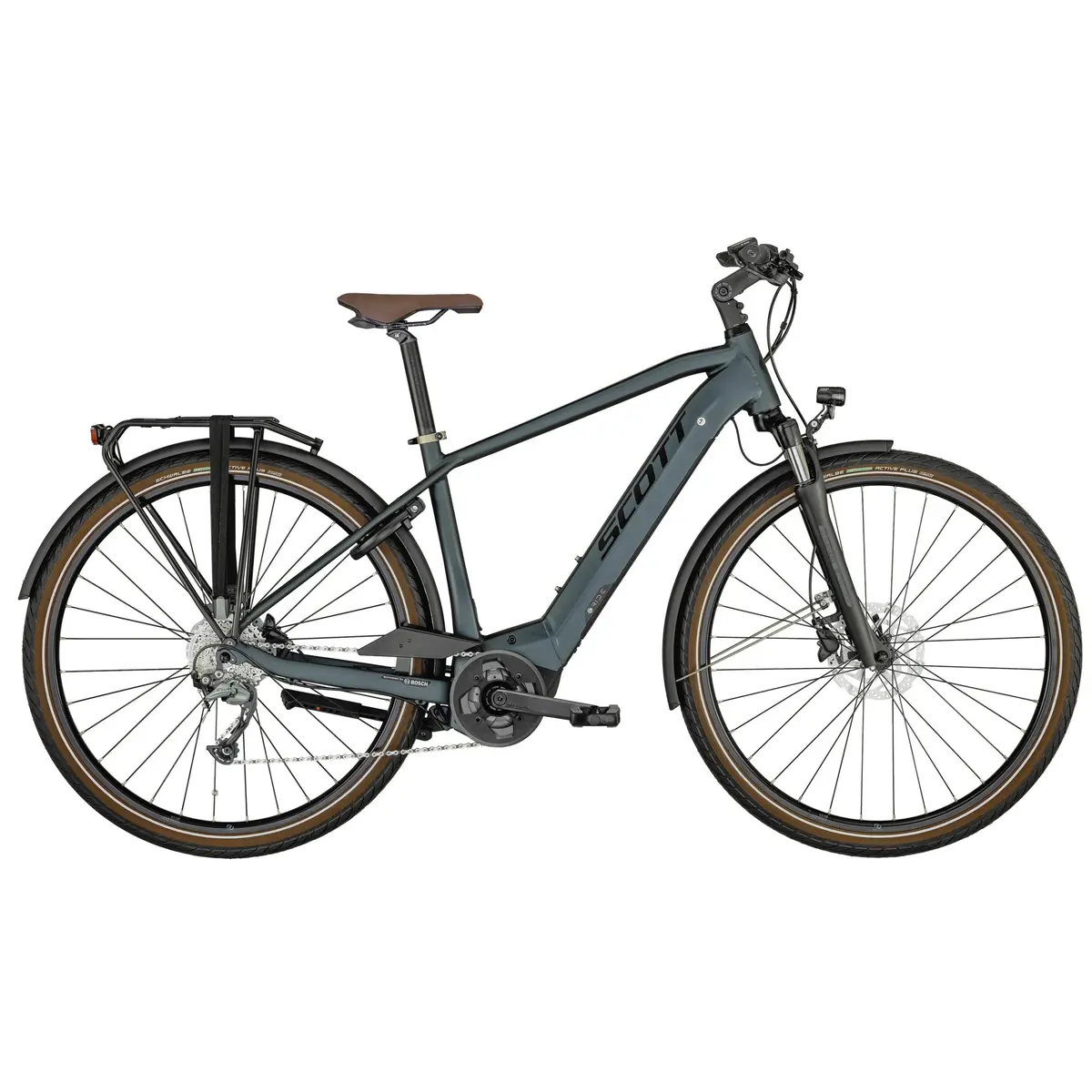 Scott Bike Sub Active Eride Men Int 1