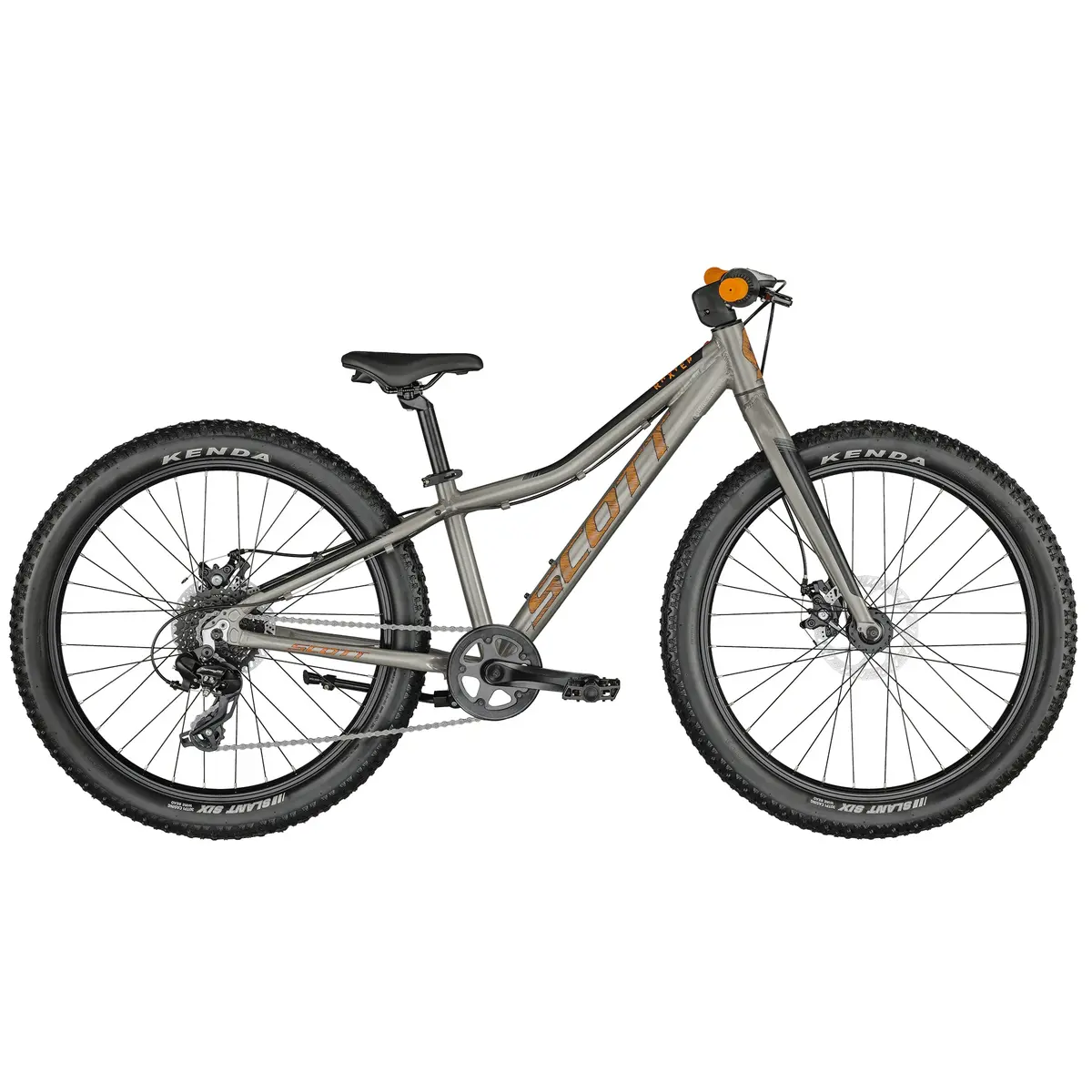 Scott Bike Roxter 24 Raw Alloy (Kh) 1