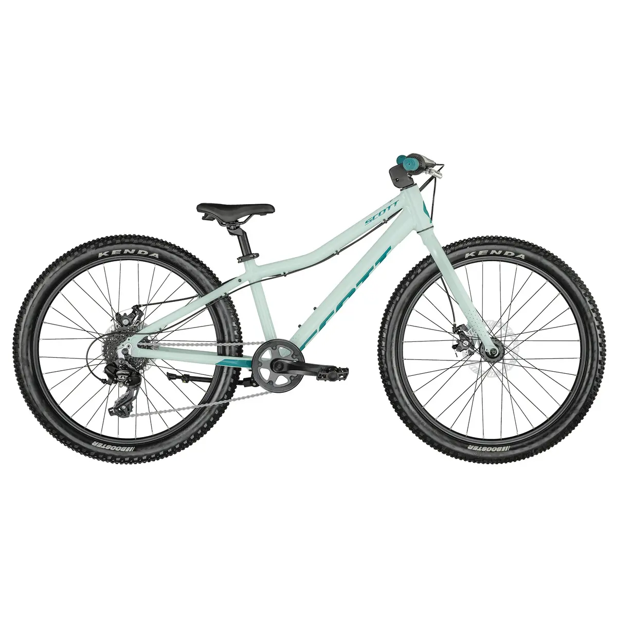 Scott Bike Contessa 24 Rigid (Kh) 1