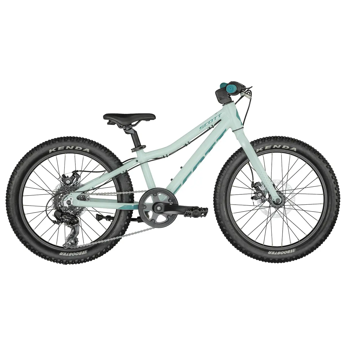 Scott Bike Contessa 20 Rigid (Kh) 1