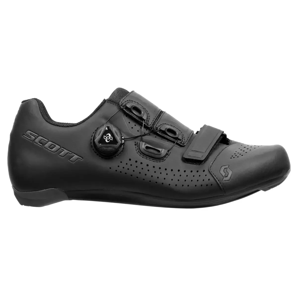 Scott Shoe Road Team Boa 1