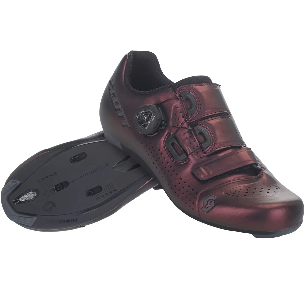 Scott Shoe W's Road Team Boa 1