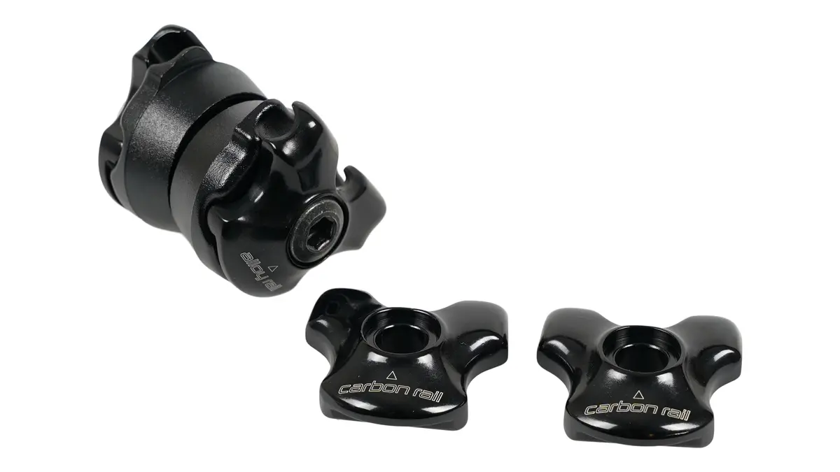 Specialized Single Bolt Clamp 7+9Mm Seatpost 1