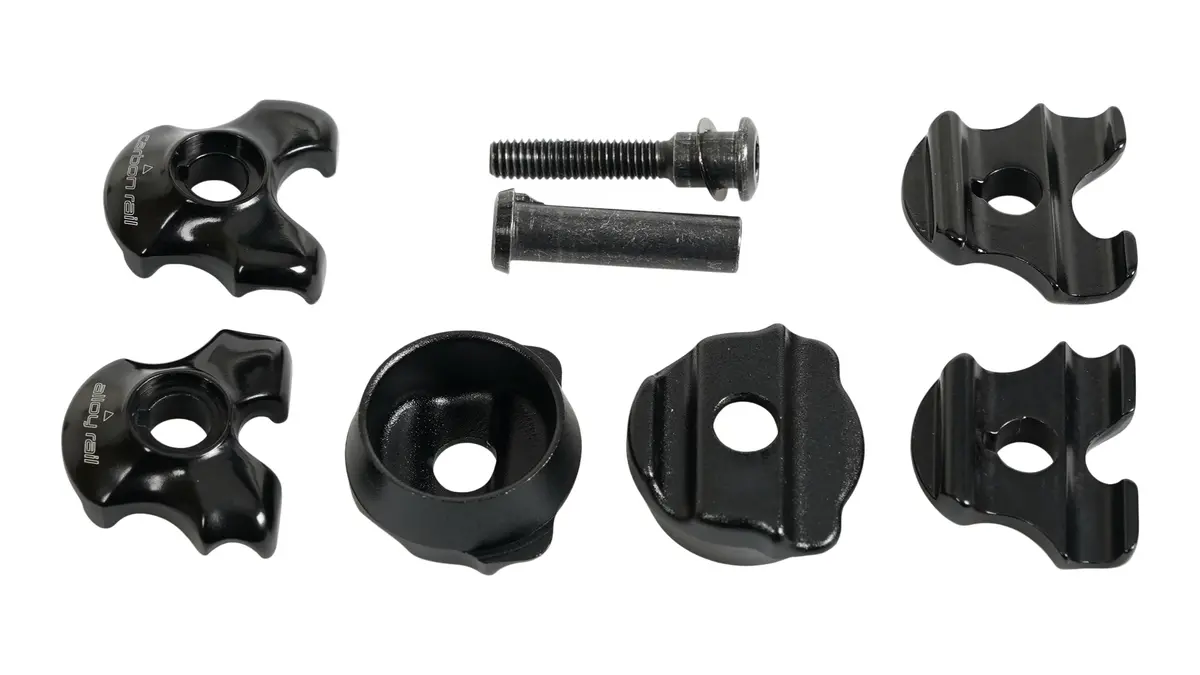 Specialized Single Bolt Clamp 7+9Mm Seatpost 2