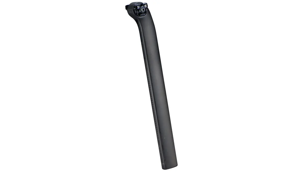 S-Works Tarmac Carbon Post Clean Seatpost 1