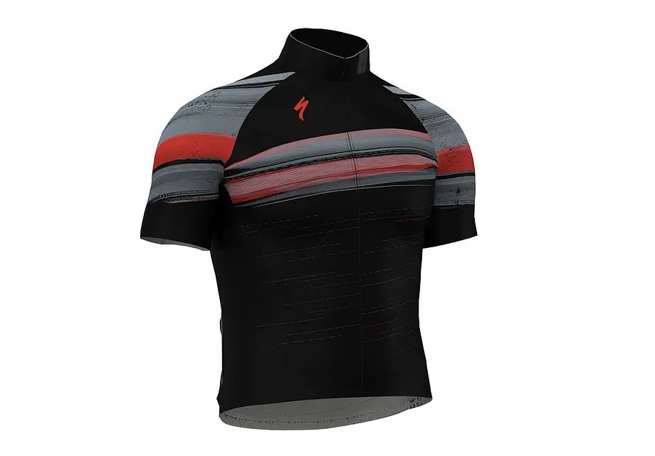 Specialized Altered Path - Sl Expert Jersey Short Sleeve Women's 1