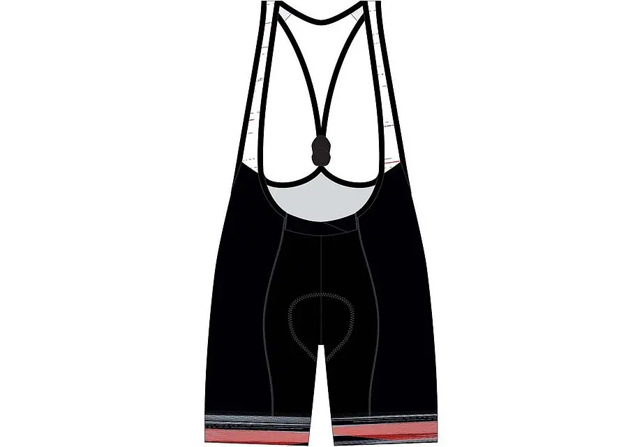 Specialized Altered Path - Sl Expert Bib Short Women's 1