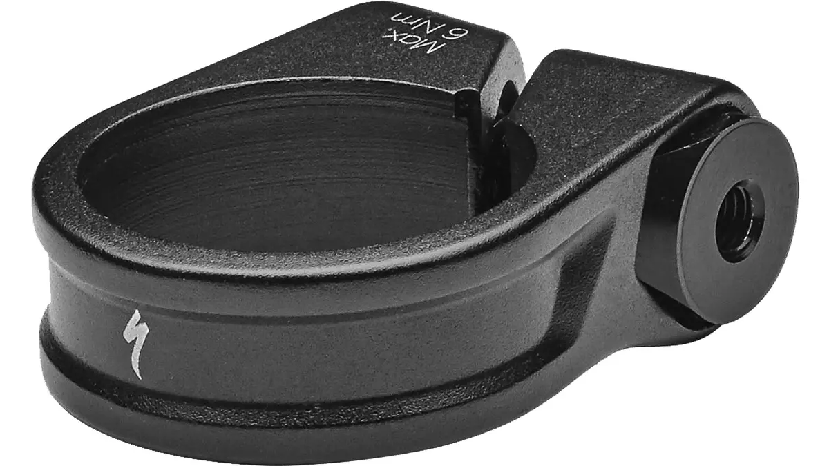 Specialized Rear Rack Seat Collar 1