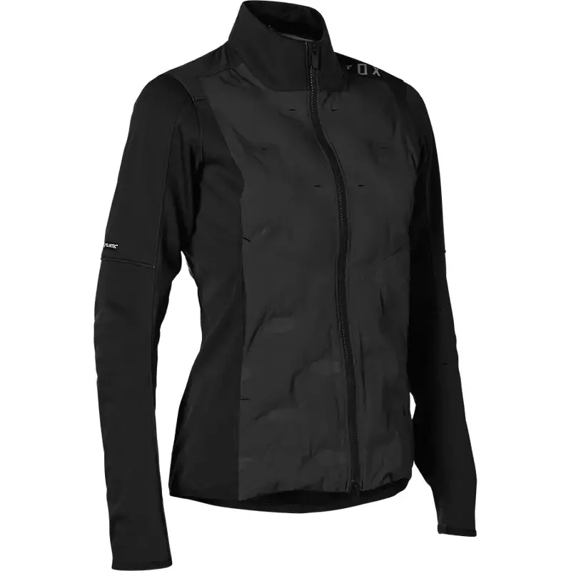 Fox Women's Ranger Windbloc Fire Jacket 1
