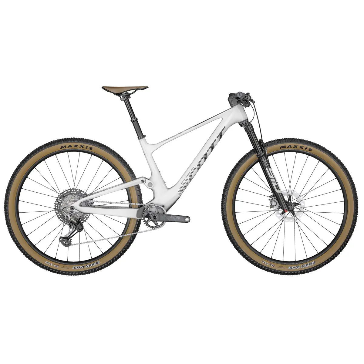 Scott Bike Spark Rc Pro 1