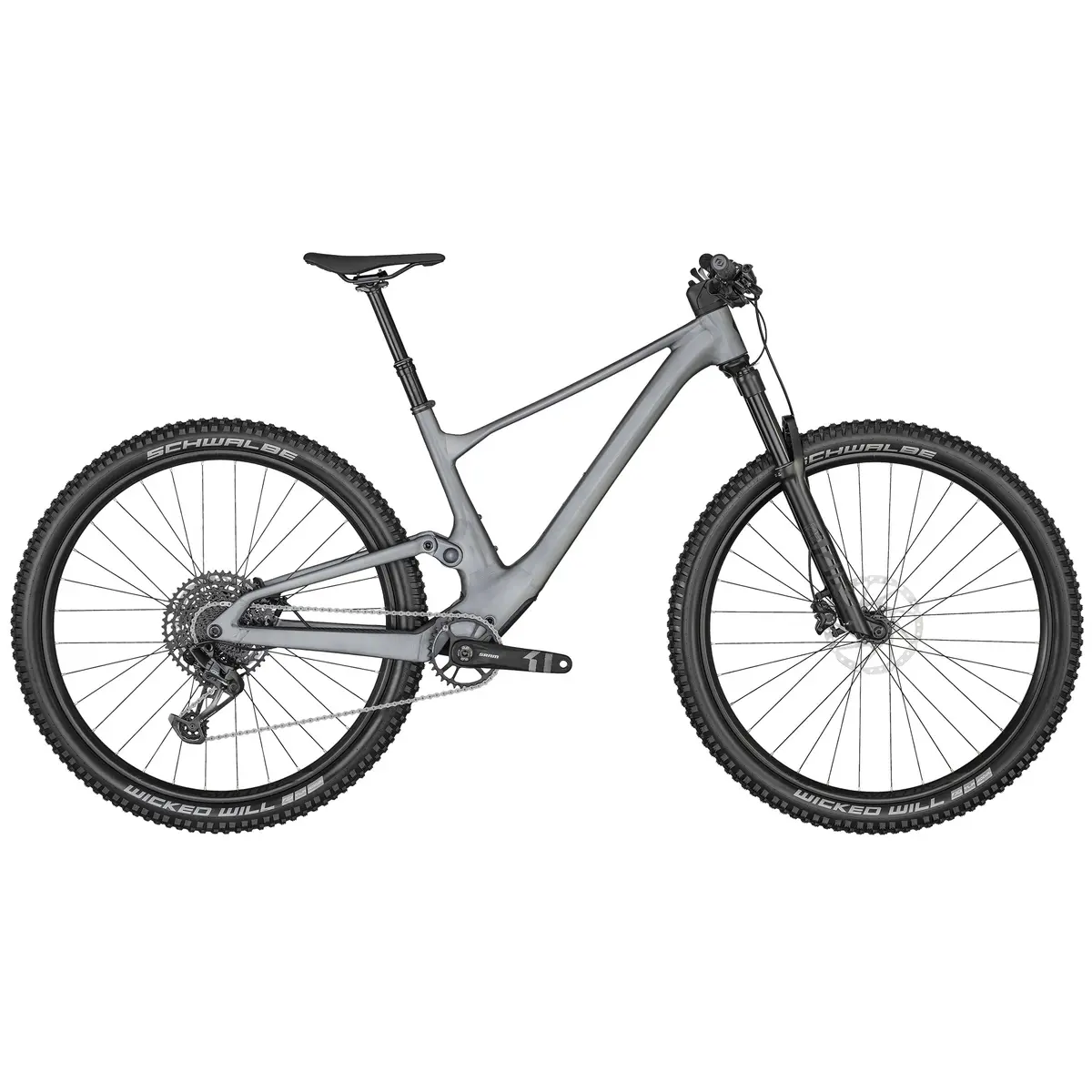 Scott Bike Spark 950 1