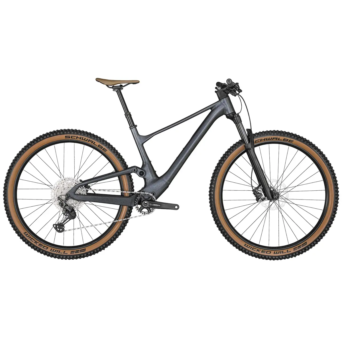 2022 Scott Bike Spark 960 Black 1