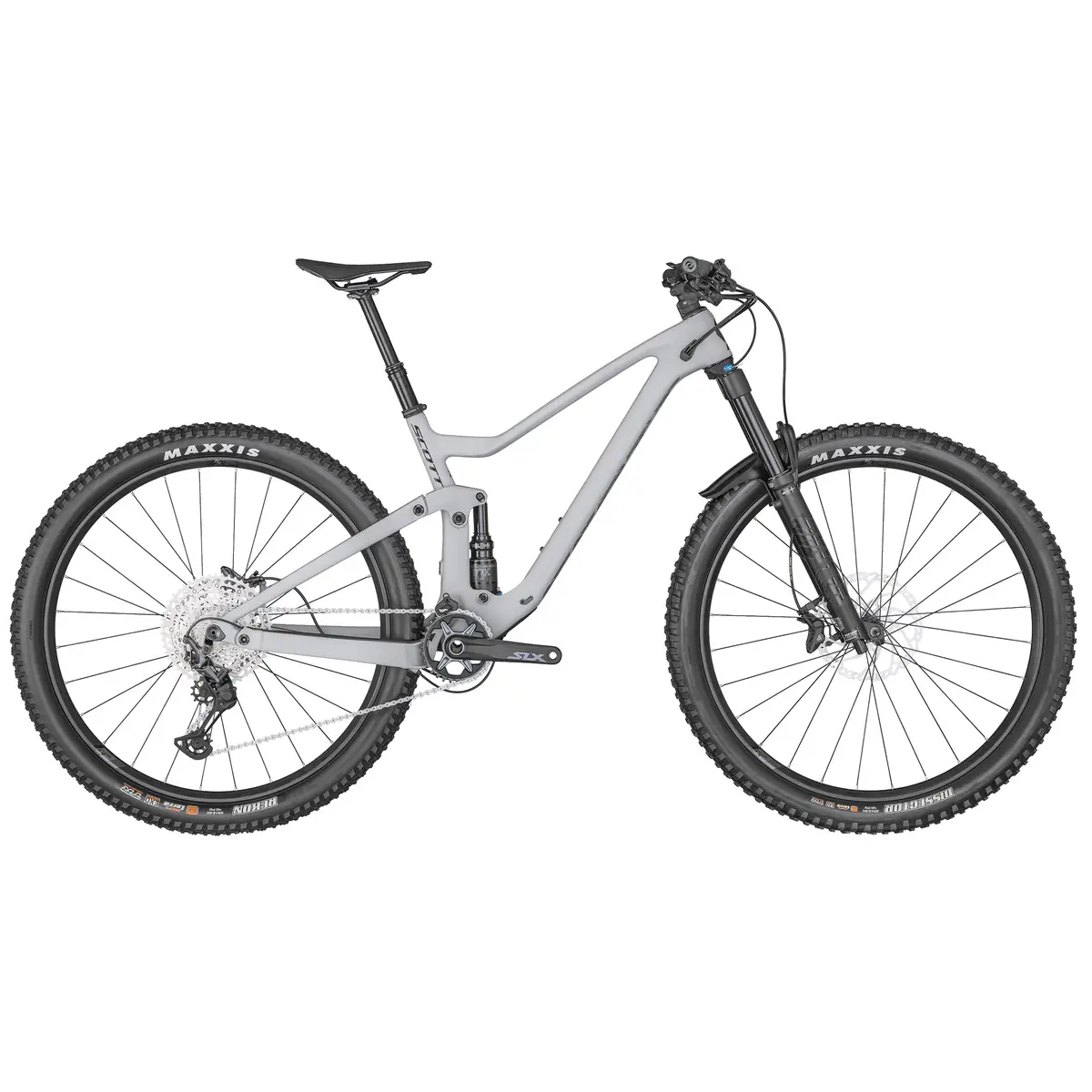 2022 Scott Bike Genius 920 1
