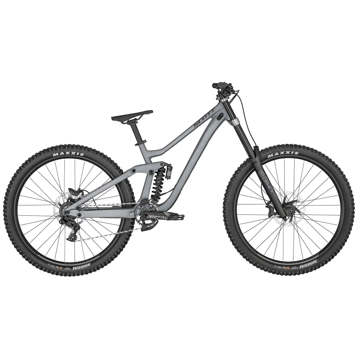 Scott Bike Gambler 920 2