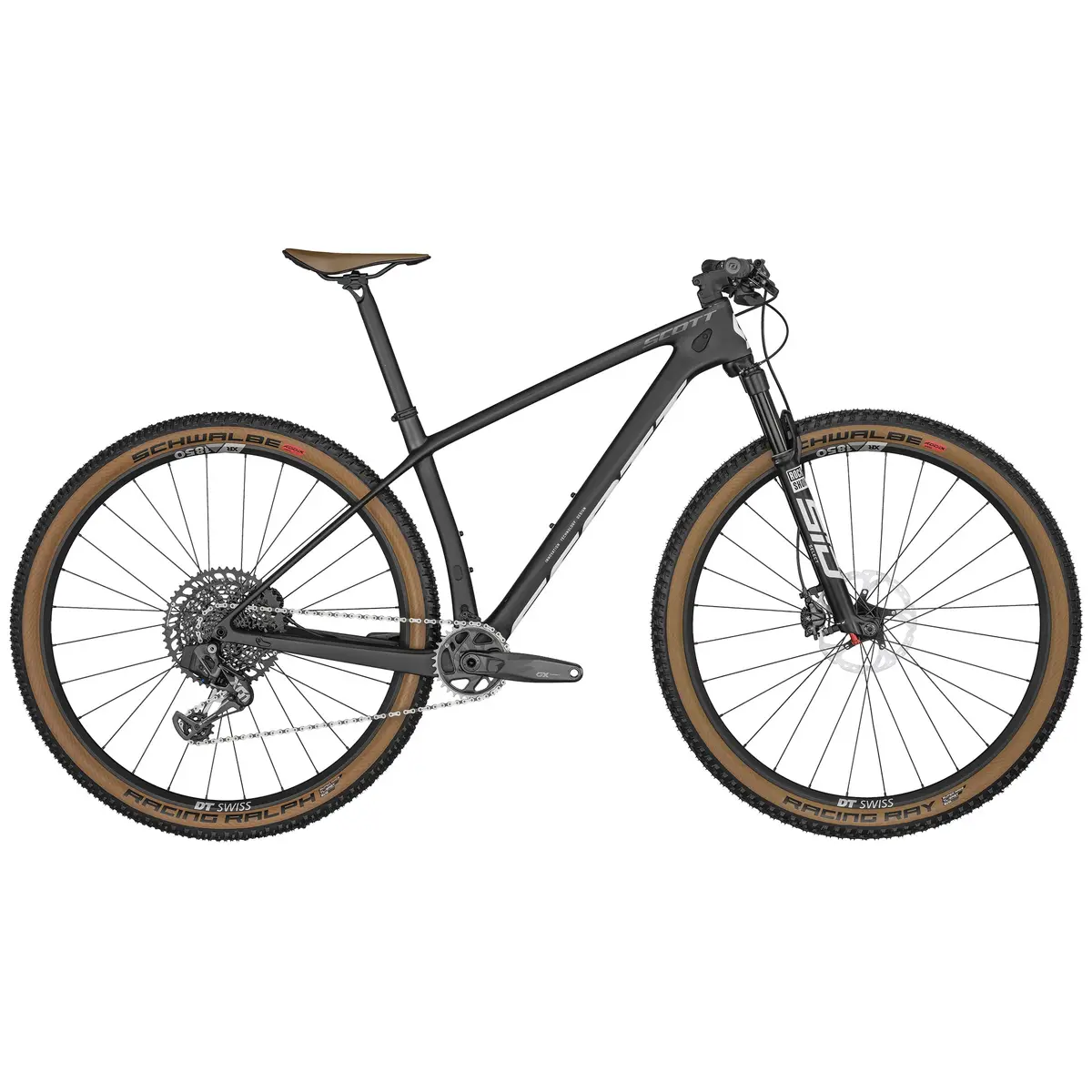 Scott Bike Scale Rc Team Issue Axs 1