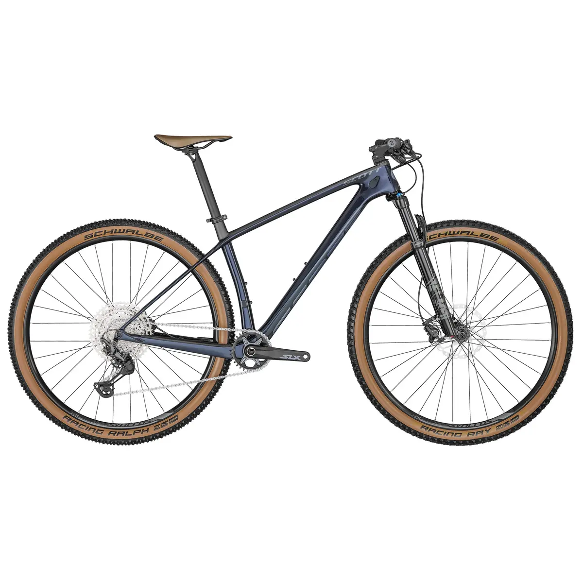 Scott Bike Scale 925 1