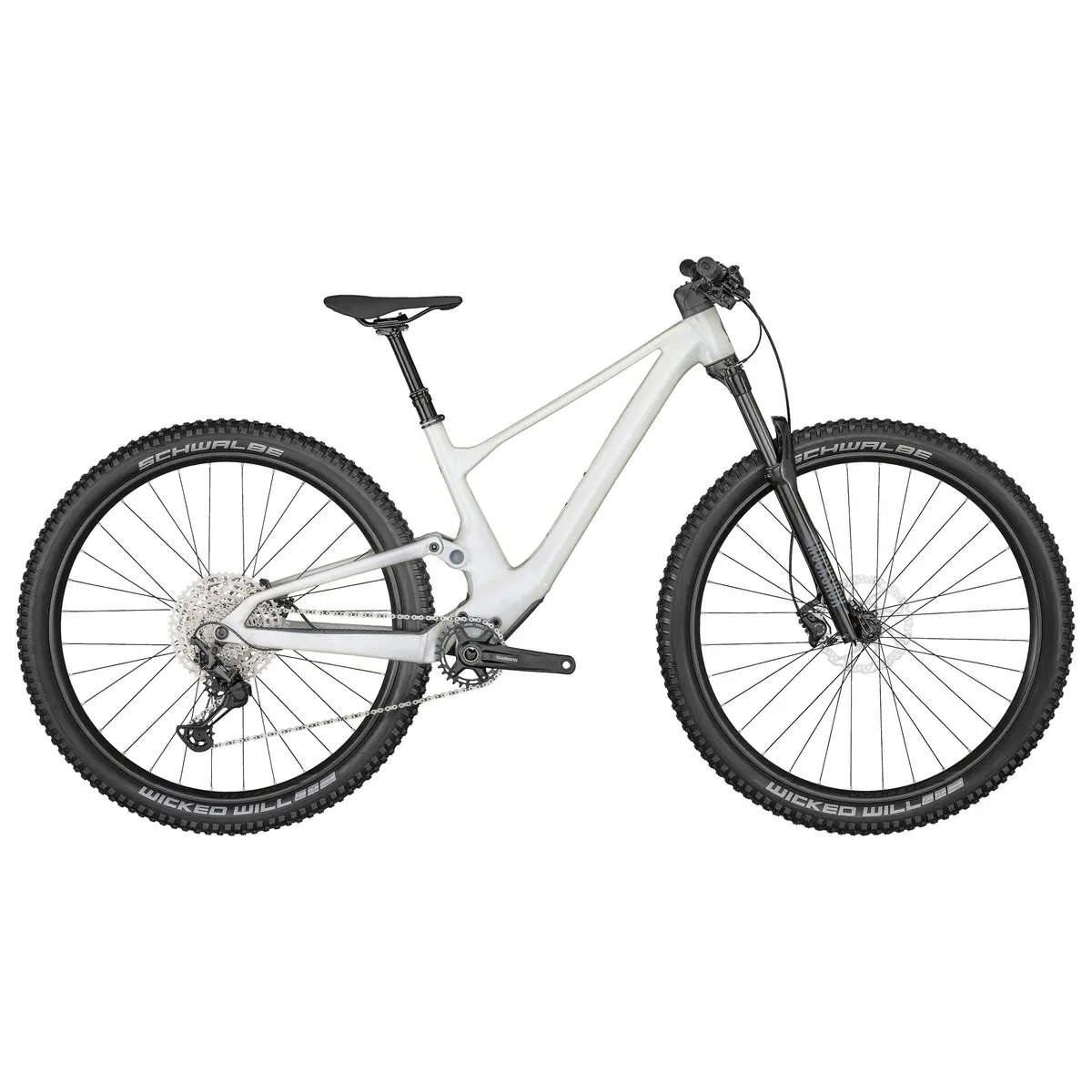 Scott Bike Contessa Spark 930 1