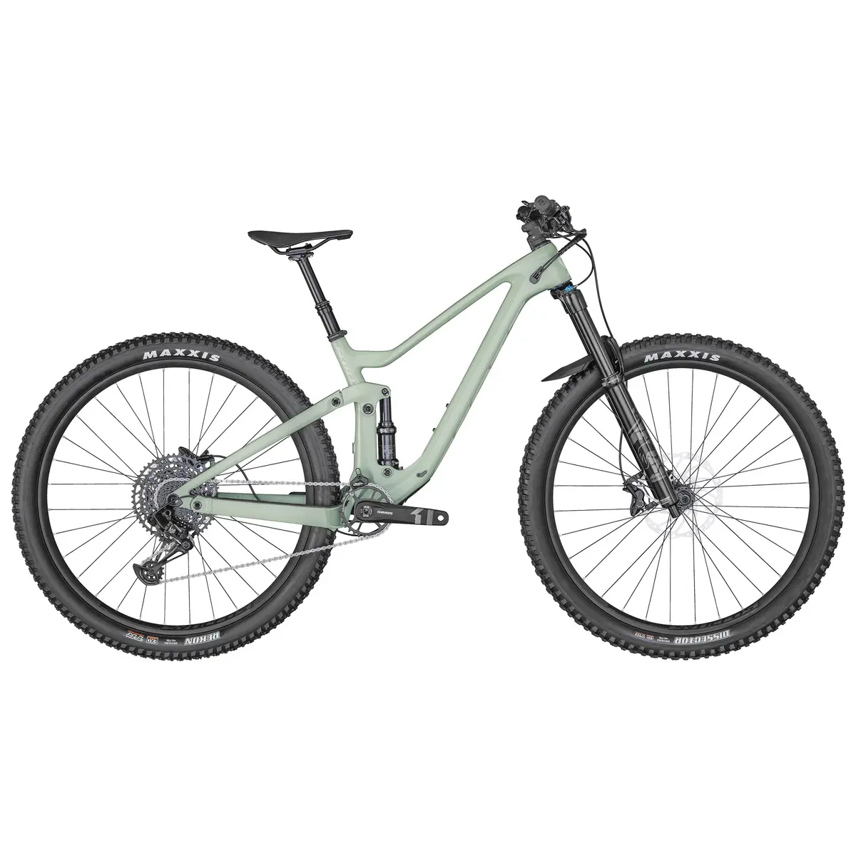 Scott Bike Contessa Genius 910 1