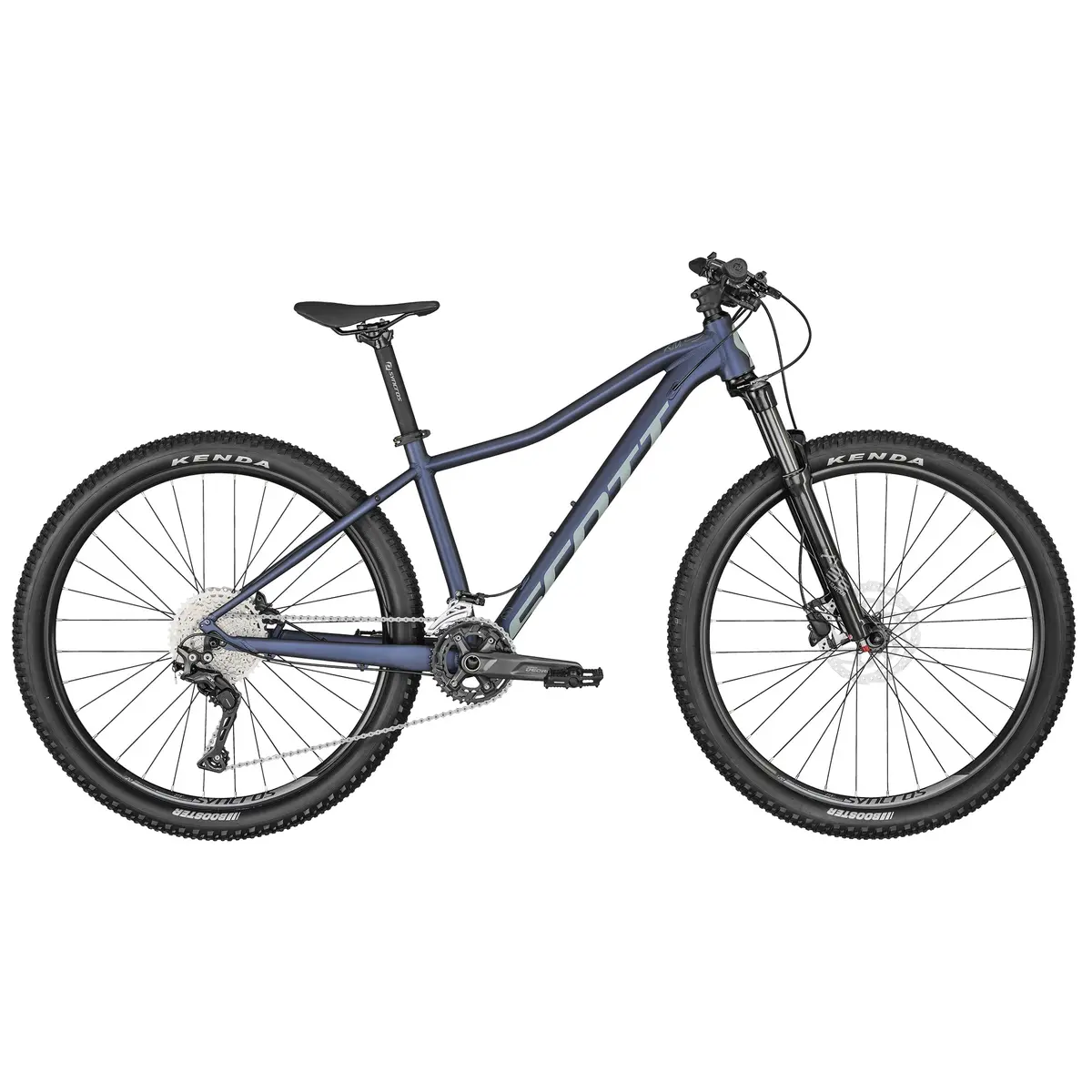 Scott Bike Contessa Active 10 1