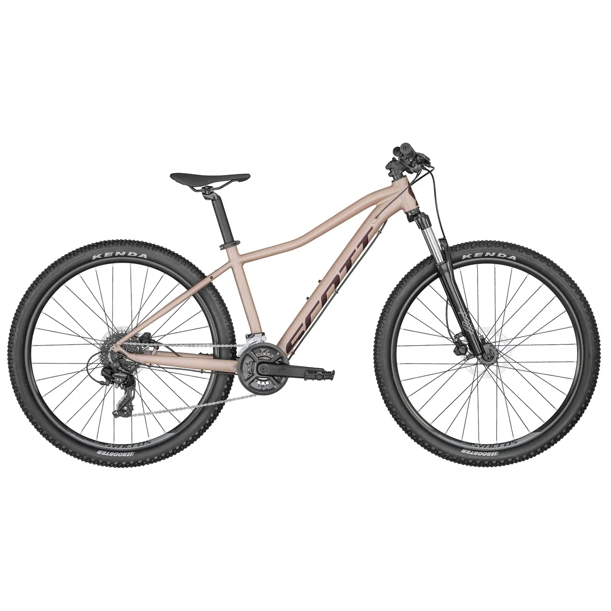 Scott Bike Contessa Active 50 Pink (Kh) 1